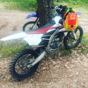 Meet your Posher, Logan